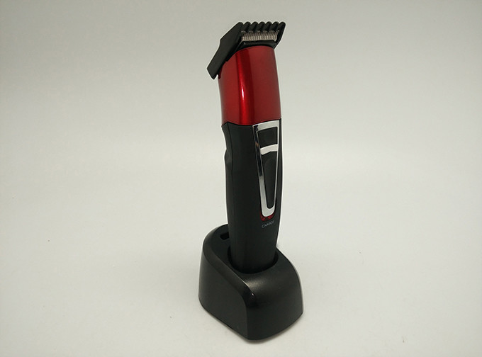 KM-1008 Hair Clippers with Base Professional Hair Cutter Trimmer