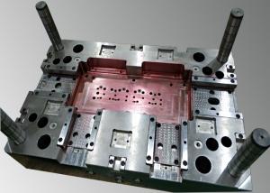 China custom injection molding companies, plastic molding service from China. OEM injection mold maker on sale