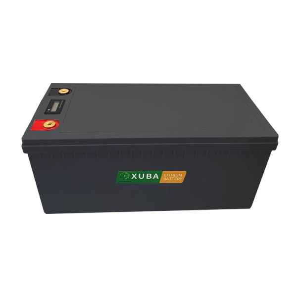 4000 Cycles 300ah 400ah Lifepo4 Battery Pack Solar Energy Storage