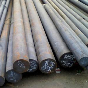 China Hot Rolled Solid Carbon Steel Products 12m Q195 Carbon Steel Bright Bar Coated wholesale