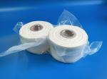 Flame-Retardant Self-Fusing Silicone Electrical Tape
