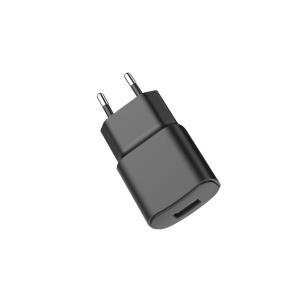 China Single Port ErP 10W 5V2A European USB Charger 616096-B wholesale