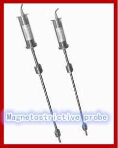 China Guihe factory automatic tank gauging system fuel level sensor magnetostrictive probe SYW-A on sale