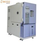 Rapid Temperature Test Chamber Lab Test Machine Climatic Chamber Manufacturer