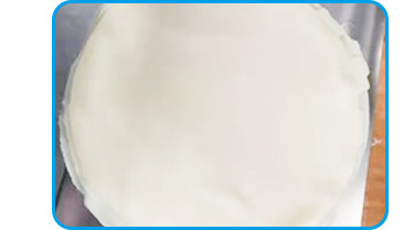 Egg skin pancake making machine thousand layer cake handmade pancake mask cake