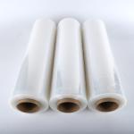 Customized Tensile Strength Durable Anti UV Shrink PE Film Rolls