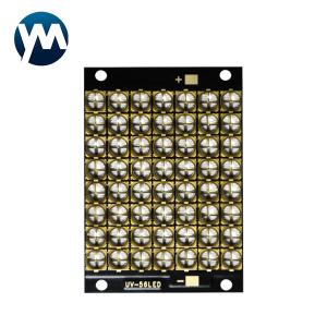 UV LED Module 560W High Power UV LED Curing Lamp uv drying lamp printing