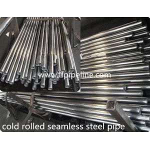 China Alloy Seamless Steel Pipe/Tube ND 09CrCuSb wholesale