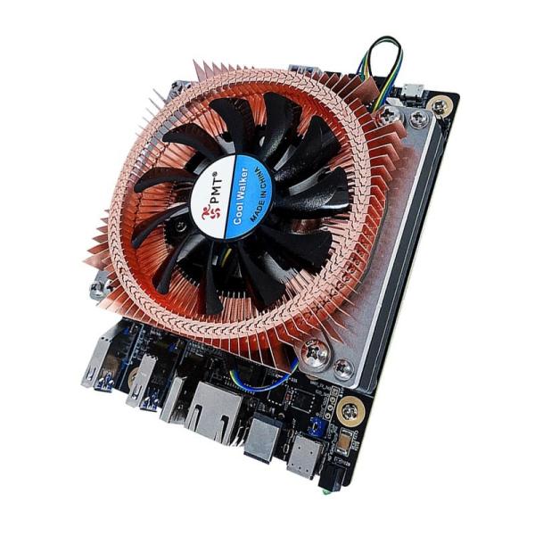Quality Mini PCIe SBC Embedded System Jetson Agx Xavier Carrier Board Autopilot Module for sale