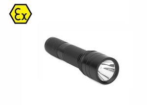 China Explosion Proof Flood Light 3 Watt 100000 Hour Lifespan wholesale