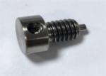 High Precision Custom Titanium Machining CNC Drilling Cutting Processing Parts