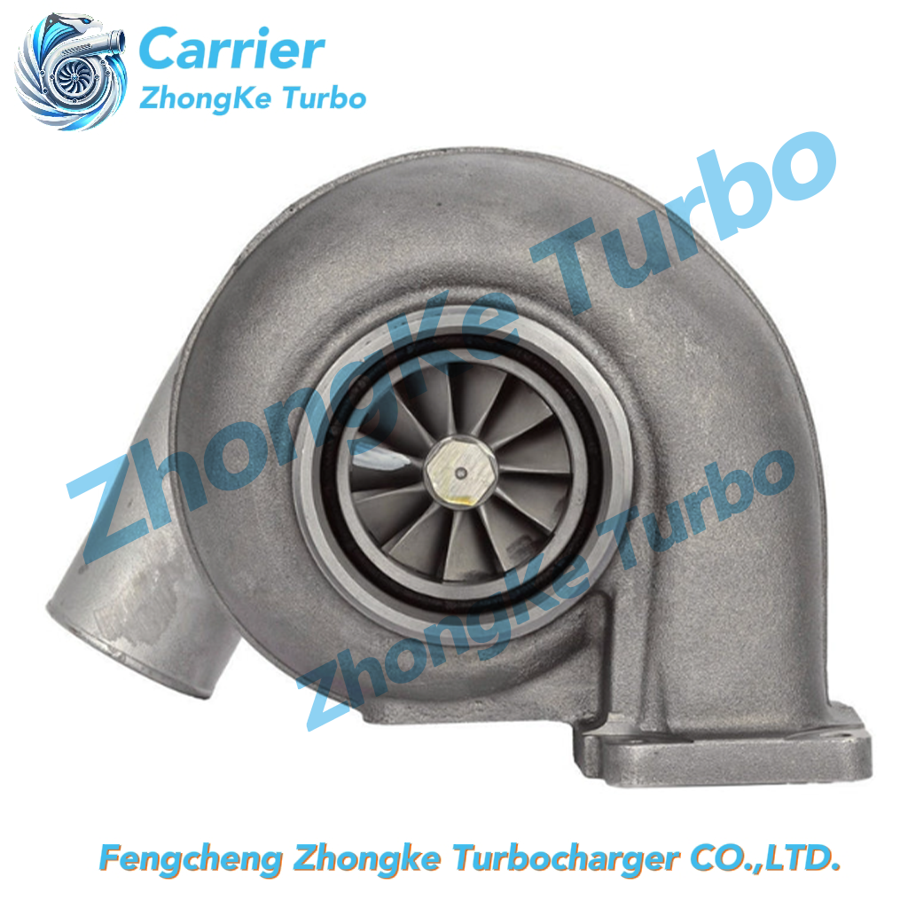 OEM TV6103 Turbo 465380-5033 465380-5004S 465380-5015S 465380-5032S 185604 631GC4101P17 631GC4101P20 631GC4101P8 631GC5120 Turbocharger For Mack Truck