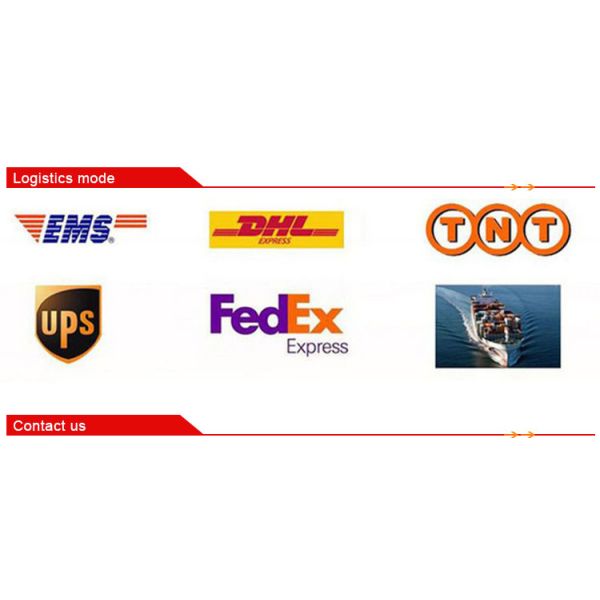 LED Digital Gas Pricer Sign for Gas Station Brightness 6000cd Waterproof level IP65