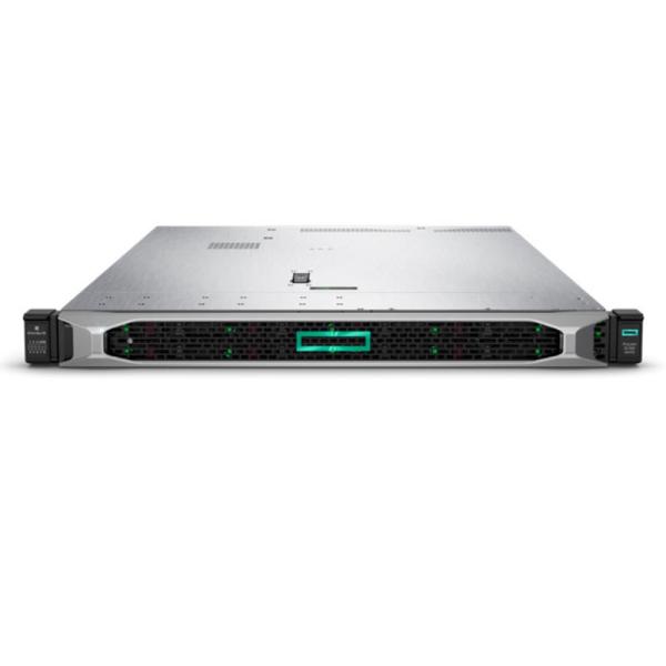 Quality FORHPE DL360 Gen10 3206R 1P 16G P408i-a NC 8500W PS Server with CPU and N 1 Fans for sale