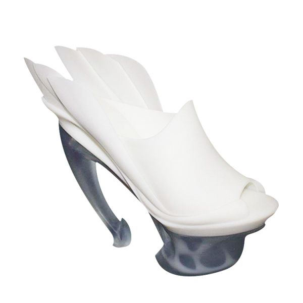 Ebm Sls Slm 3d Metal Printing Stainless Steel Aluminum Carbon Fiber In Automotive Industry