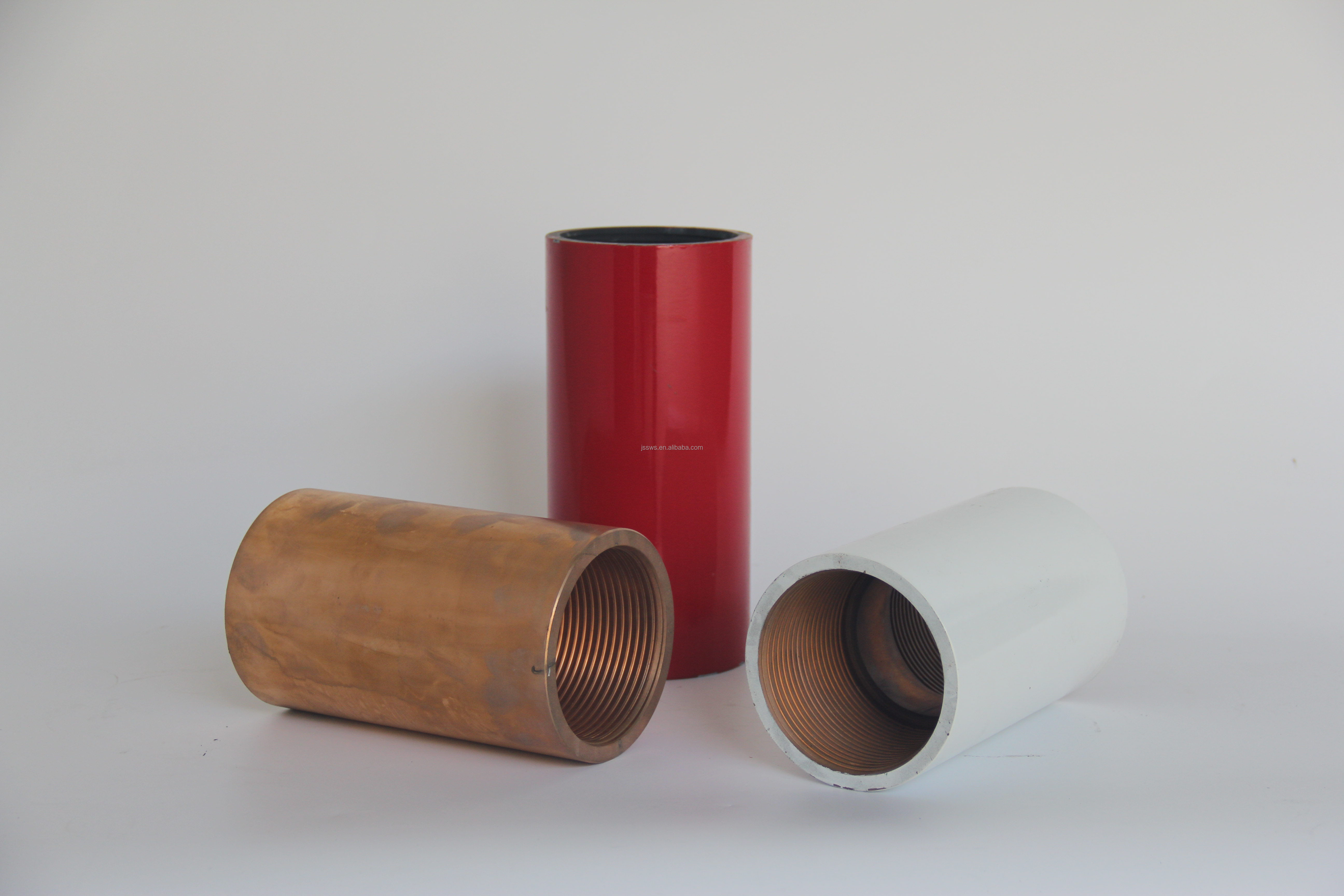 Coupling N80 API Standard 5 Special Thread for Oil and Gas Industry