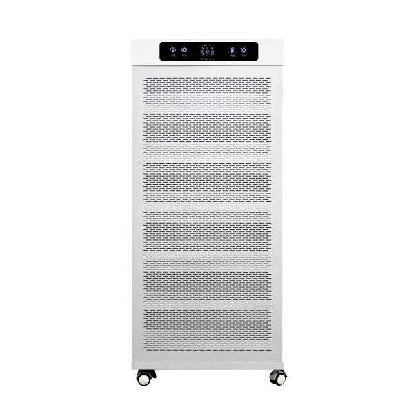 Quality Dyson Portable Medical Air Purifier 1200M3/H With HEPA Filter for sale