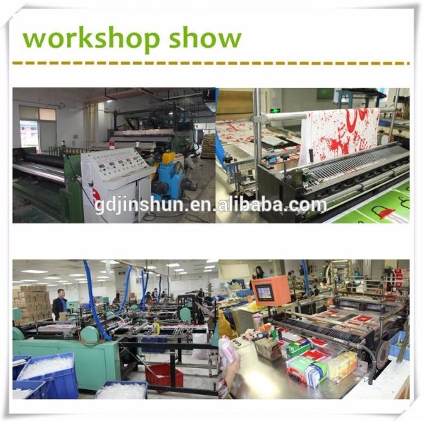 2017 Eco Friendly Customized Logo Non Woven print plastic t shirt shopping bag