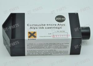 China Garment Cutting Plotter Parts Alys Ink Cartridge For Alys Plotter Toner Cartridge 703730 wholesale