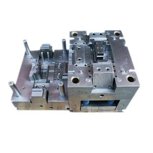 China Professioanl OEM Customize Precision Injection Plastic Mold For Auto Part Product on sale