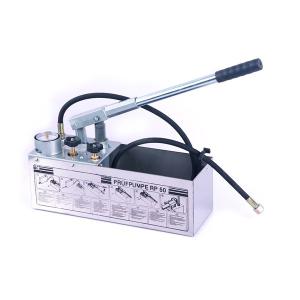 Competitive price to test pump Water Pressure Test Pump Pressure Testing Pump RP-50