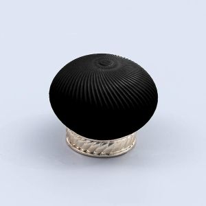 Die Casting Custom Brass Plating Zinc Alloy Perfume Caps