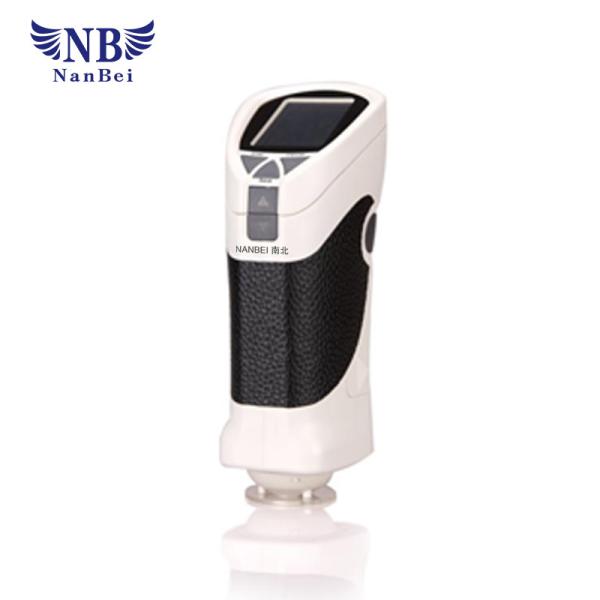 Quality Colorimeter Chemical Analysis Equipment Plastic Cement Weaving And Dyeing for sale