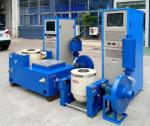 CE Approved Electrodynamic Shaker Vibration Test Equipment 3rd party calibrated