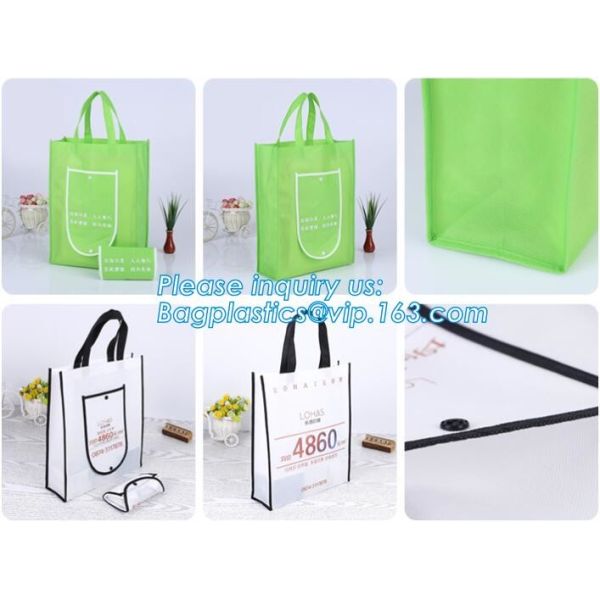 OEM Hotel Use Disposable Foldable Storage Bag Dust Cover Custom Non Woven Bags, China pp woven bag supplier printed pp l