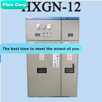 KYN28 Factory supply 11kv air insulated electrical switchgear