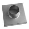 Buy cheap Waterproof and Odor Proof Stainless Steel Floor Drain for Improved Bathroom from wholesalers