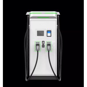 China Low Price 180Kw Dc Ev Charging Station wholesale