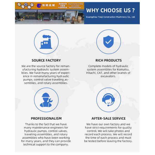 708-2G-00320 708-2G-00620 7082G00320 Excavator Hydraulic Pump for Komatsu PC210-10 PC215-10 Piston Pump Construction Machinery Parts Aftermarket