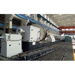 Shijiazhuang Jun Zhong Machinery Manufacturing Co., Ltd