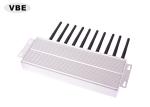 Examination Room Cell Phone Signal Jammer , Gps Blocking Device Customized
