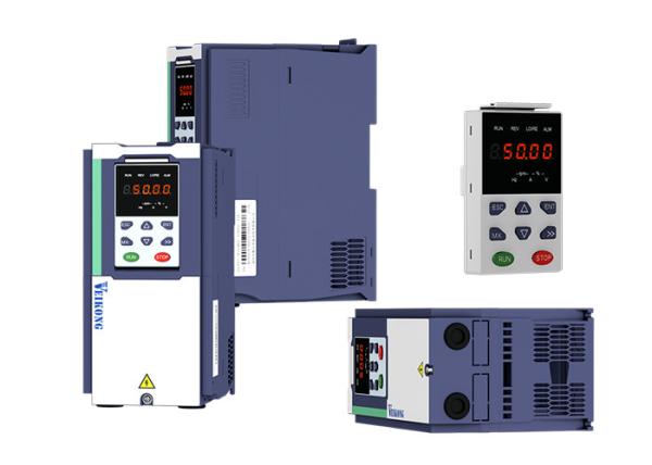 Quality 7.5KW variable frequency drive vfd inverter with open loop close loop control for sale