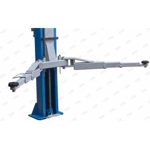 car lift for garage 4000kgs capacity