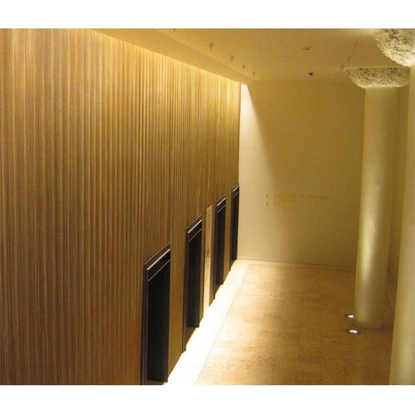 Staircase Baluster Architectural Copper Mesh Steel Grilles Screen