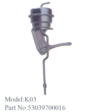 China Turbo Actuator wholesale