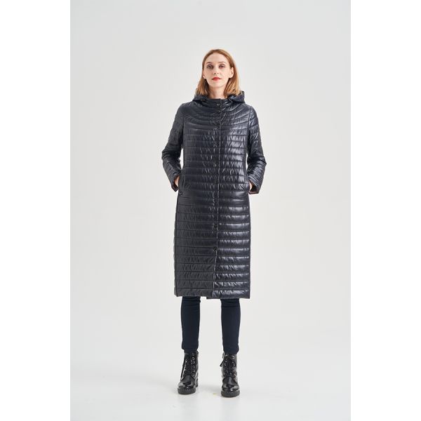 FODARLLOY China Manufacturer Factory Price Hot Selling Thick Warm Winter Coat Cotton-Padded Jacket