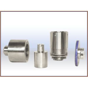 China HSMAG Flexible Coupling SmCo Permanent Magnets Magnetic Rotor 350C wholesale