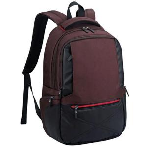 China Colorful Multifunctional Slim Laptop Backpack For Men wholesale