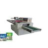Frozen Food Dumpling Automatic Packing Machine , Capsule Food Packaging Equipment for sale
