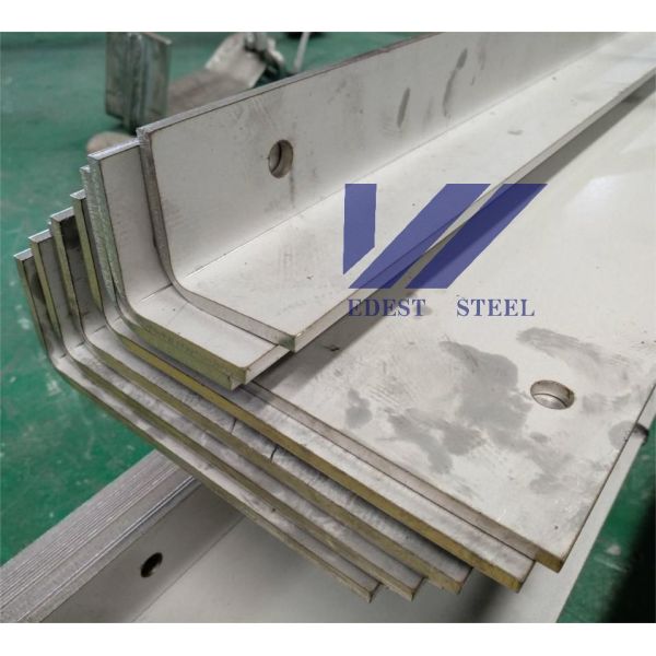 Customization Stainless Steel Machining Parts Stainless Steel Bending Parts