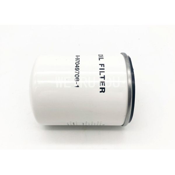 heavy Truck Diesel Engine Fuel Filter 97049708 8-97049708-1