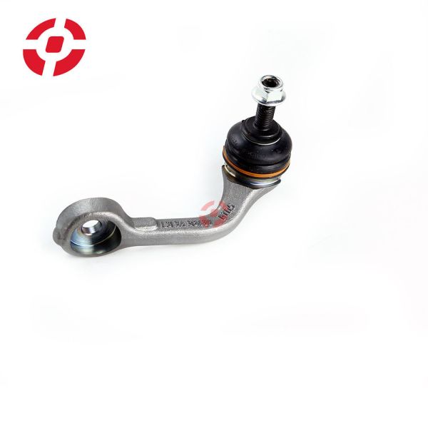 OE C2D21143 Stabilizer Link Rod Auto Parts Rear Stabilizer Bar Link Suspension System Rear Position For Jaguar XF