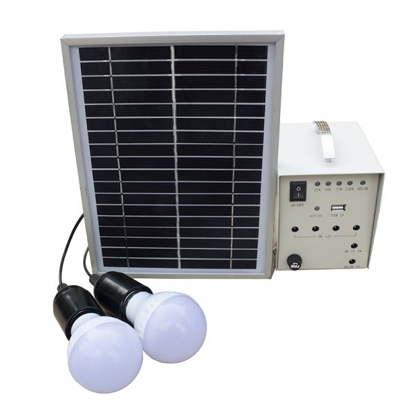 Fast Charging 220 Volt Solar Inverter , Lithium Battery Solar Inverter 20000mAh
