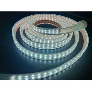 12MM PCB IP65 7W/M SMD2835 Waterproof LED Rope Light