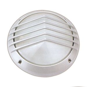 China Die-casting aluminium led round bulkhead light ,bulkhead light on sale