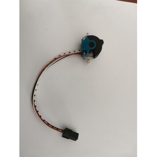 6036.044 switch KONECRANES 175DR0B0SW07 53487633 SMV 6/7 ECC 90/C20964 1